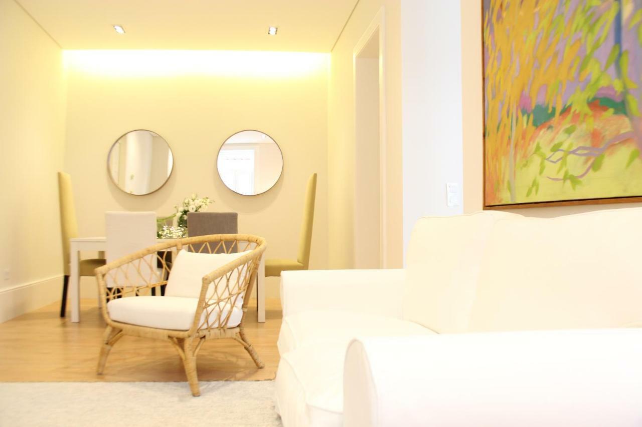 Blue Twenty Two - Espinho / Oporto Beach 외부 사진
