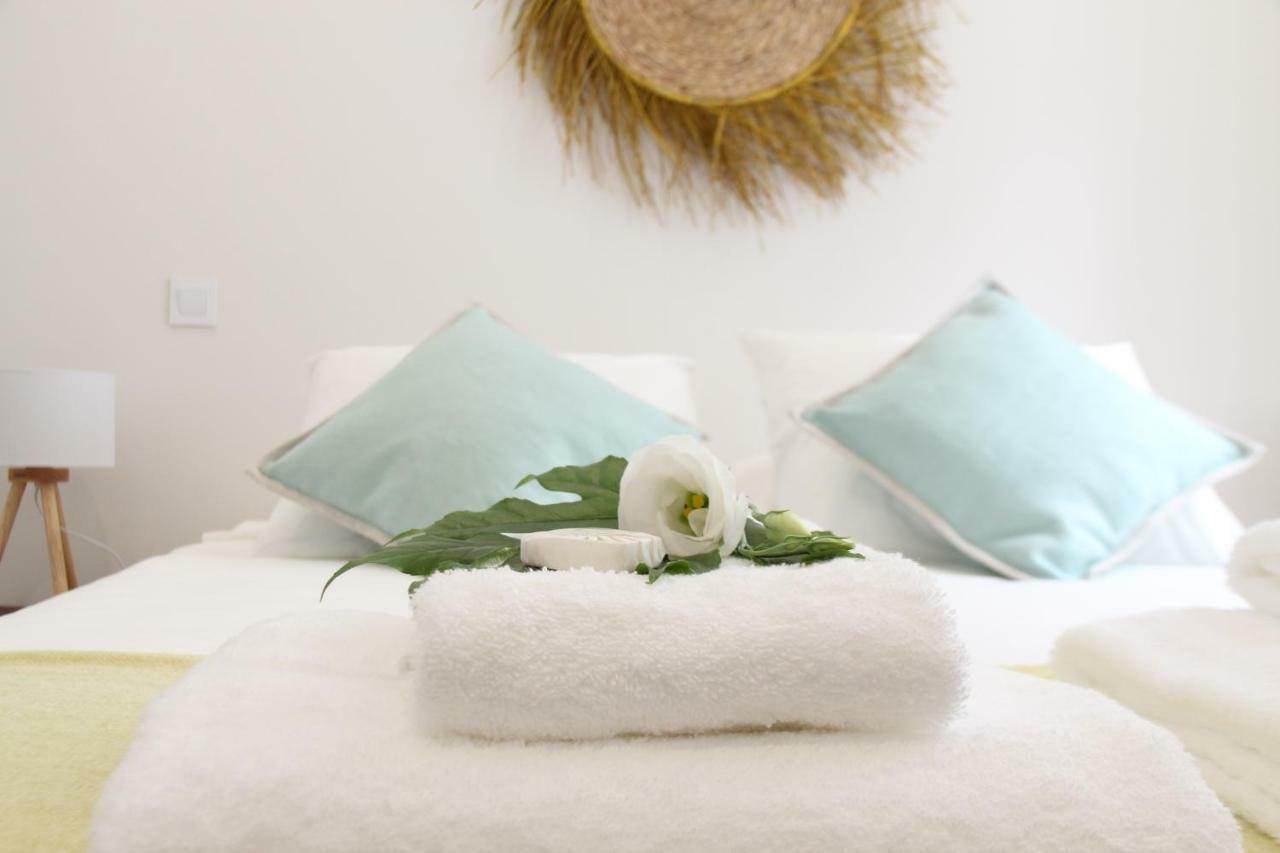 Blue Twenty Two - Espinho / Oporto Beach 외부 사진
