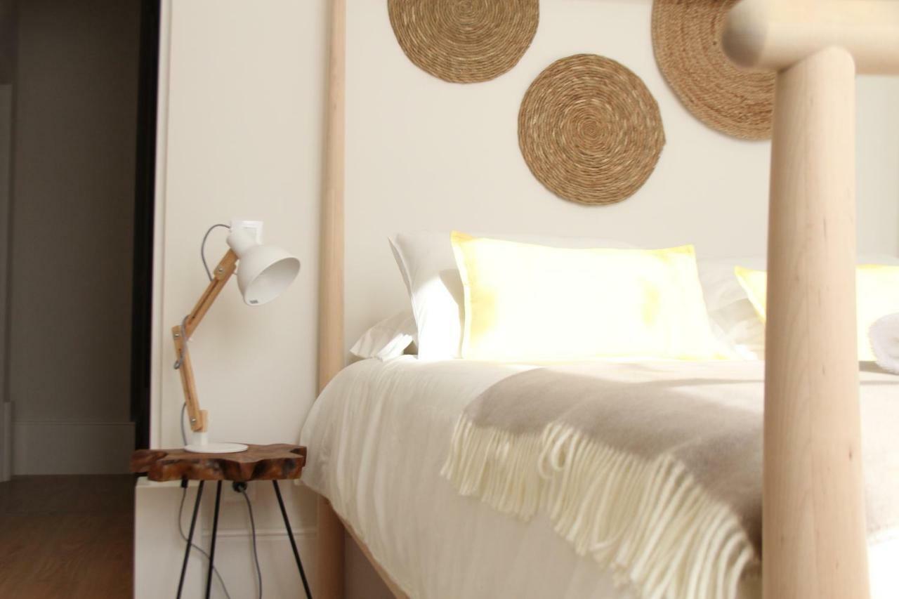 Blue Twenty Two - Espinho / Oporto Beach 외부 사진