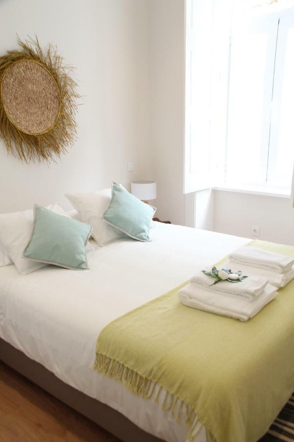 Blue Twenty Two - Espinho / Oporto Beach 외부 사진