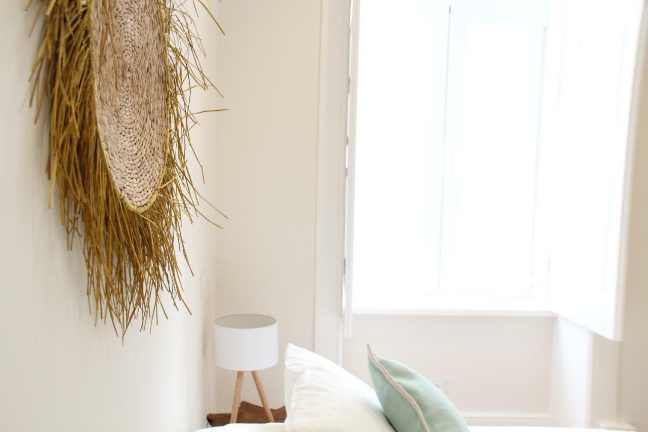 Blue Twenty Two - Espinho / Oporto Beach 외부 사진
